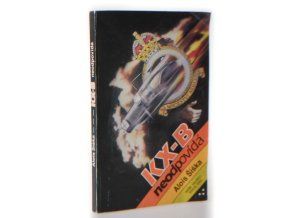 KX-B neodpovídá