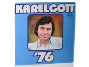 Karel Gott '76