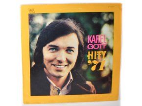 Karel Gott Hity '71