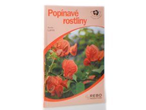 Popínavé rostliny