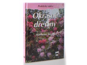 Okrasné dřeviny