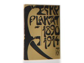 Český plakát 1890-1914