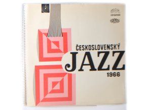 Československý jazz 66