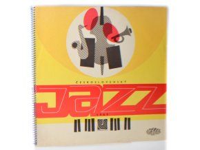 Československý jazz 1965