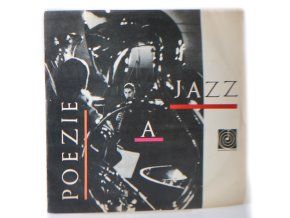 Poezie a jazz