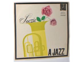 Poezie a jazz II