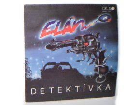 Detektívka