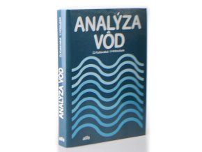 Analýza vôd