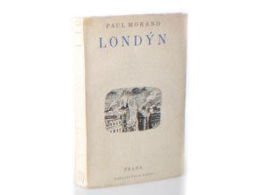 Londýn (1933)