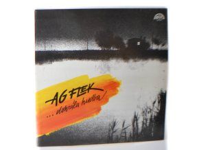 AG FLEK - Dohrála hudba