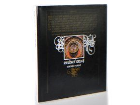 Pražský orloj