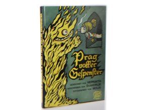 Prag voller Gespenster