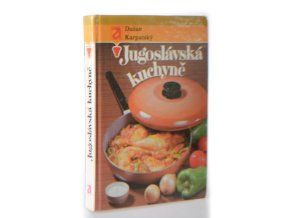 Jugoslávská kuchyně