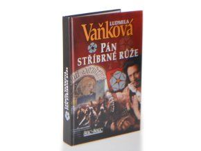 Pán stříbrné růže