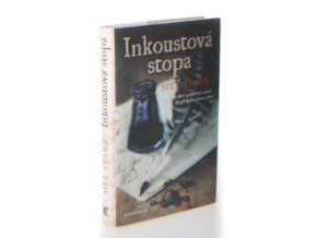 Inkoustová stopa