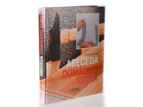 Abeceda domácího kutila