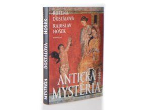 Antická mystéria