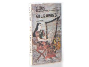 Gilgameš