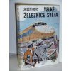 Velké železnice světa-Džunglí a tajgou (1981)