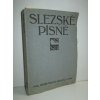 Slezské písně (1911)