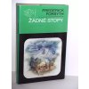 Žádné stopy : sbírka povídek