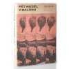 Pět neděl v balónu (1969,1987)