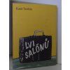 Lvi salónů