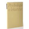 Psychologie v lékařství