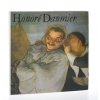 Honoré Daumier : obr. monografie