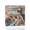 Nicolas Poussin : monografie s ukázkami z výtvarného díla