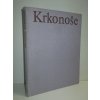 Krkonoše : Krkonoše, Riesengebirge, The Giant Mountains : Fot. publikace (1981)