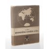 Hospodářský zeměpis světa (1952)