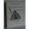 Stužkonoska modrá (1952)
