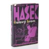 Fialový hrom : povídky (1961)