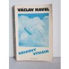 Dálkový výslech : rozhovor s Karlem Hvížďalou (1990)