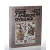 Staré americké civilizace