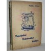 Vyprávění Zvědavého Větříku : kniha pohádek pro děti