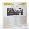 Wallace Davenport, Angi Domdey featuring Jazz Band Ball Orchestra