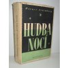 Hudba nocí : román