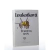 Žít jednou spolu : novela