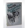 Šumavská bílá noc (1986)