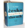 Česko-anglický slovník středního rozsahu : Czech-english dictionary medium