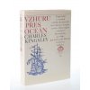 Vzhůru přes oceán : vyprávění o cestách a dobrodružstvích sira Amyase Leigha, rytíře z Borroughu v hrabství Devonském, za vlády Její královské milosti královny Alžběty