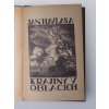 Krajiny v oblacích : Kniha touhy