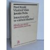 Intenzívní péče ve vnitřním lékařství : příručka pro střední zdravotnické pracovníky