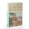 Listy ze stromu svobody