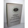 Křest svatého Vladimíra : legenda z historie ruské ; Epigramy : výbor
