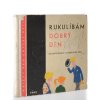 Rukulíbám - dobrý den