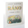 Ráno : výbor z díla (1981, 1972)