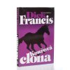 Kouřová clona : detektivní příběh z dostihového prostředí